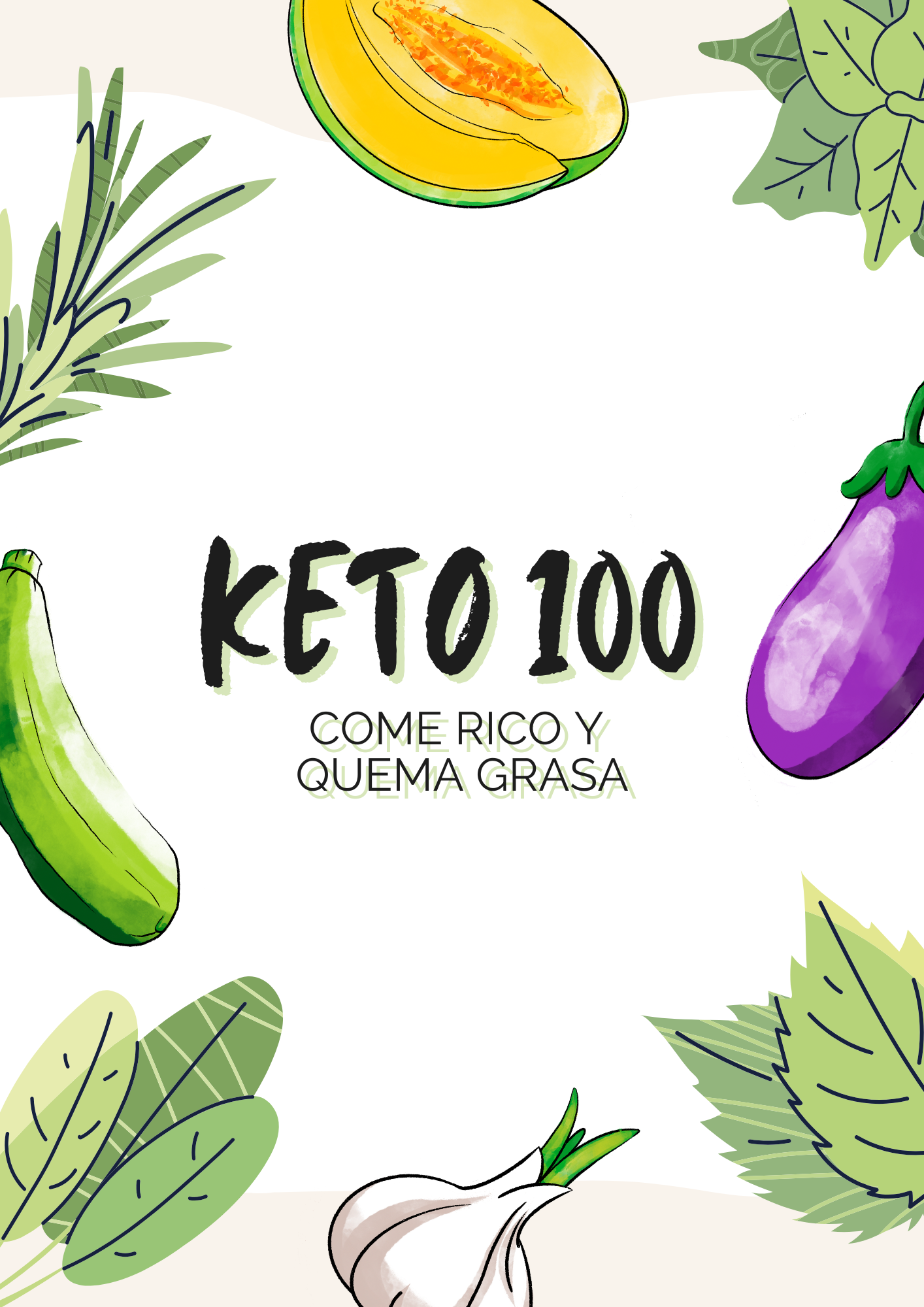 KETO 100 — El Sistema Completo de Transformación Keto en 30 Días